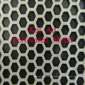 302,304,316 Stainless Steel Perforated Mesh / Perforated Stainless Steel Wire Mesh for machine,filter,protection,ceiling